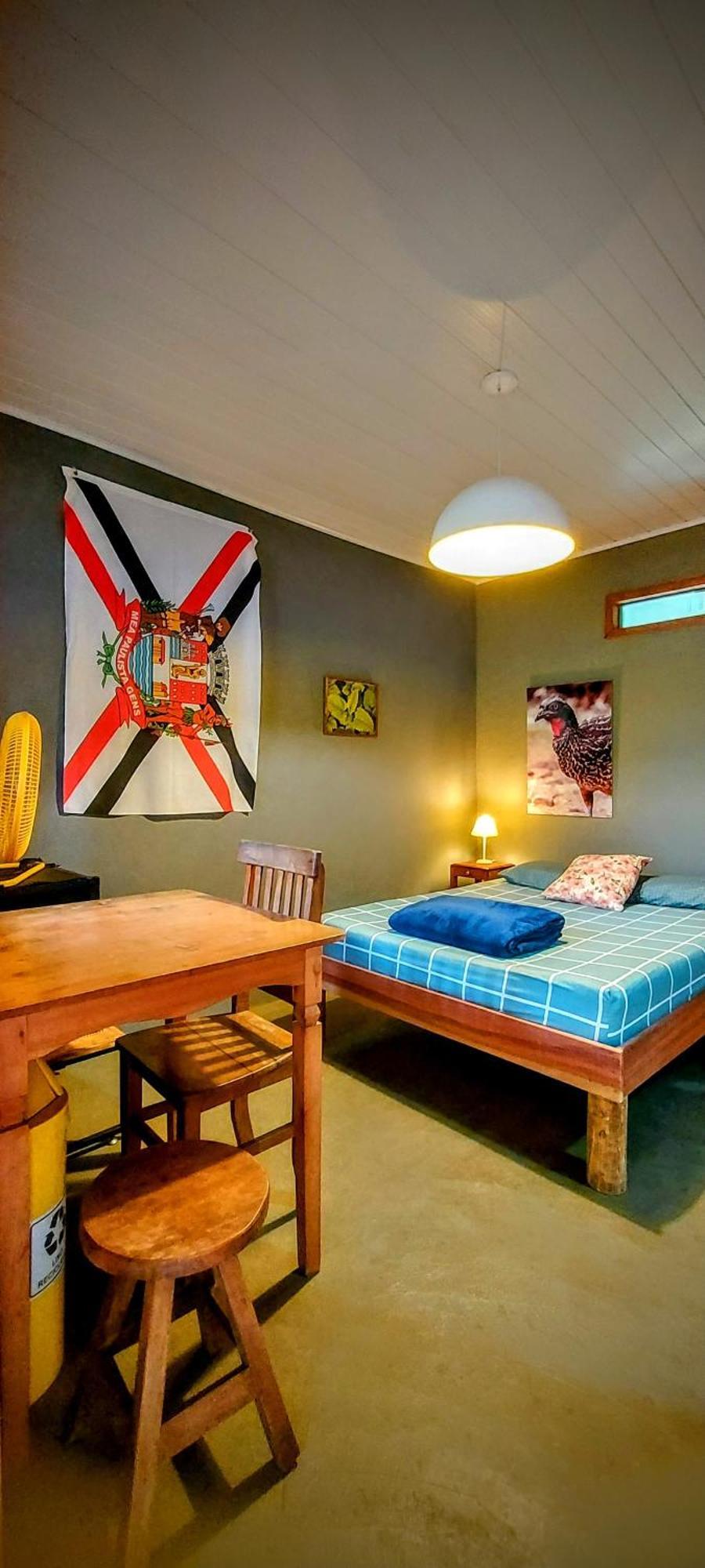 Rancho Acacia Sao Roque Hotel ภายนอก รูปภาพ