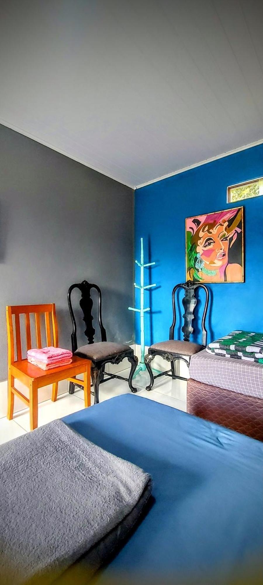 Rancho Acacia Sao Roque Hotel ภายนอก รูปภาพ