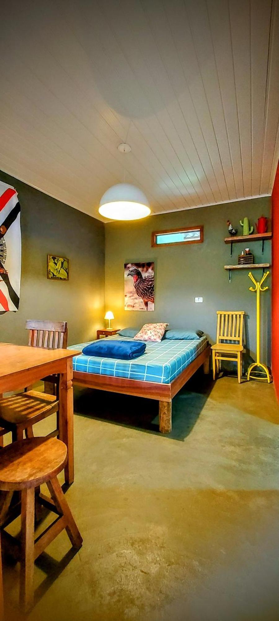 Rancho Acacia Sao Roque Hotel ภายนอก รูปภาพ