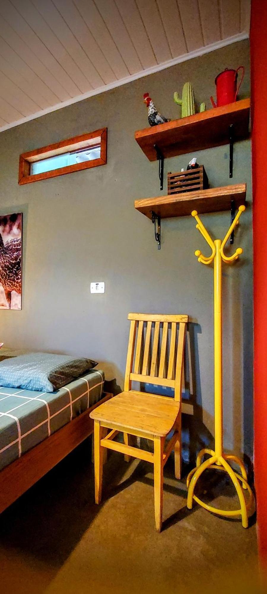 Rancho Acacia Sao Roque Hotel ภายนอก รูปภาพ