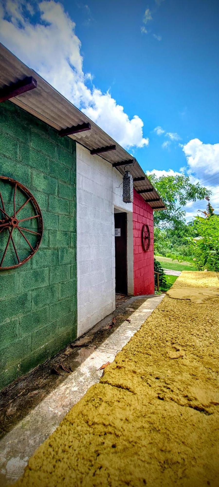 Rancho Acacia Sao Roque Hotel ภายนอก รูปภาพ