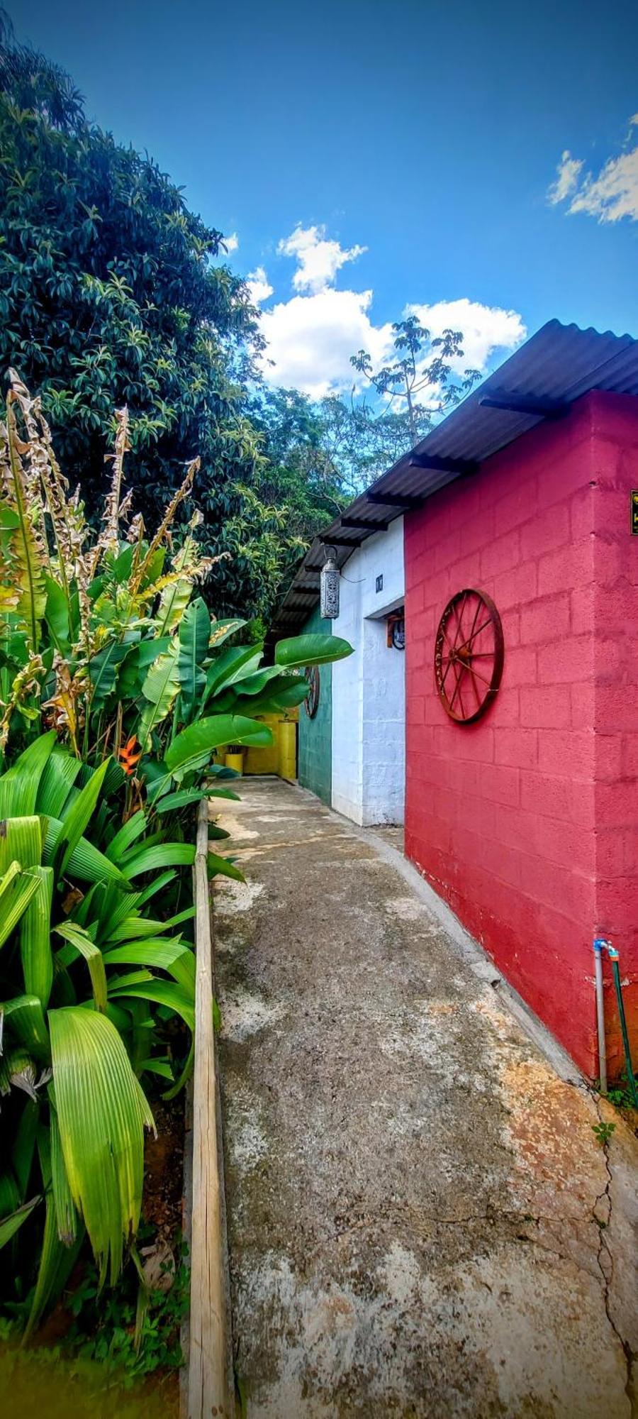 Rancho Acacia Sao Roque Hotel ภายนอก รูปภาพ