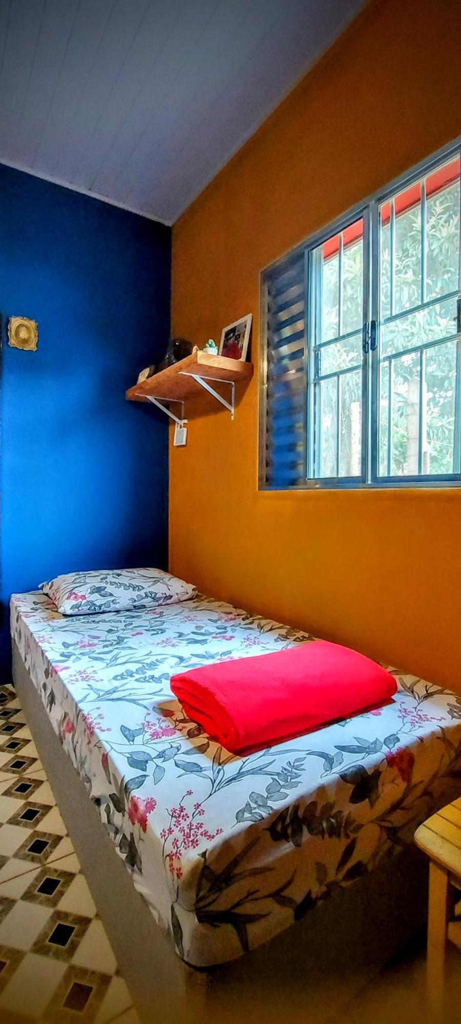 Rancho Acacia Sao Roque Hotel ภายนอก รูปภาพ