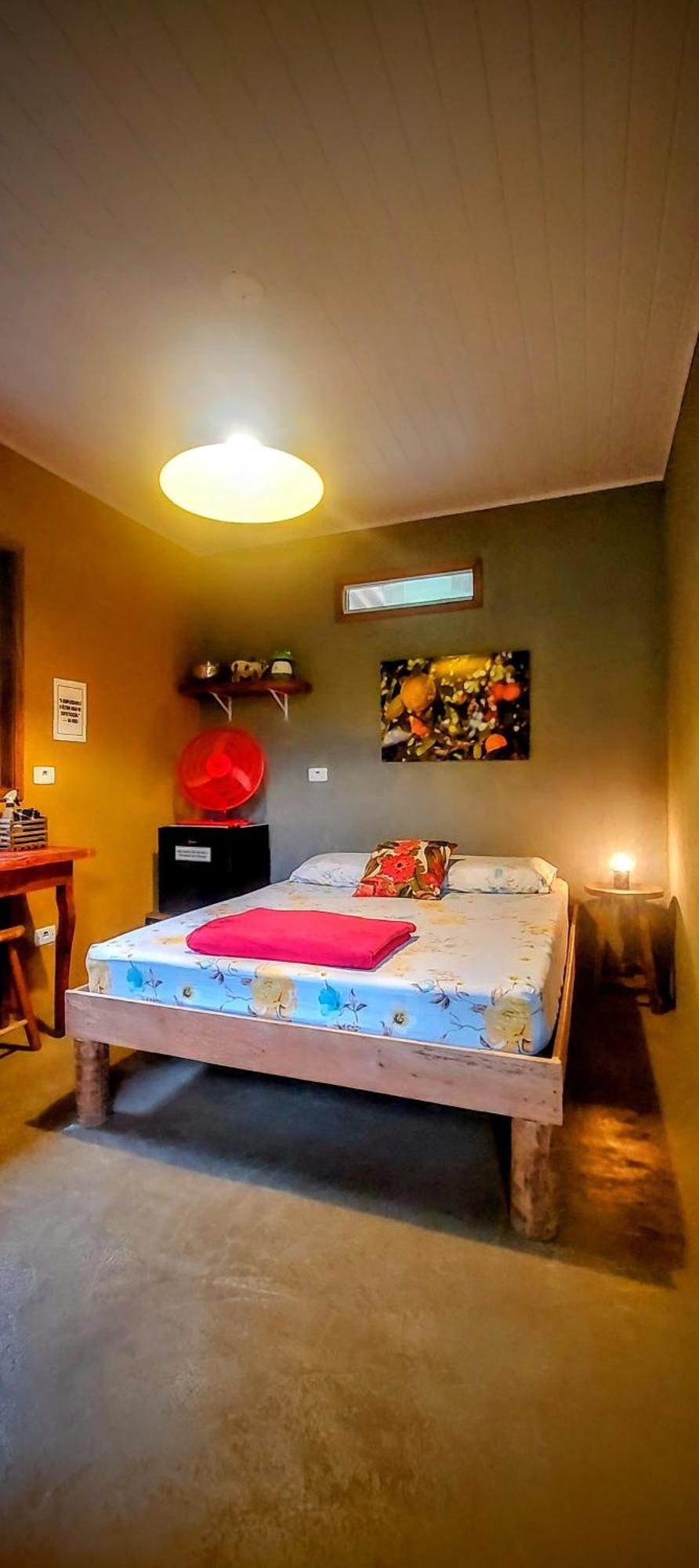 Rancho Acacia Sao Roque Hotel ภายนอก รูปภาพ