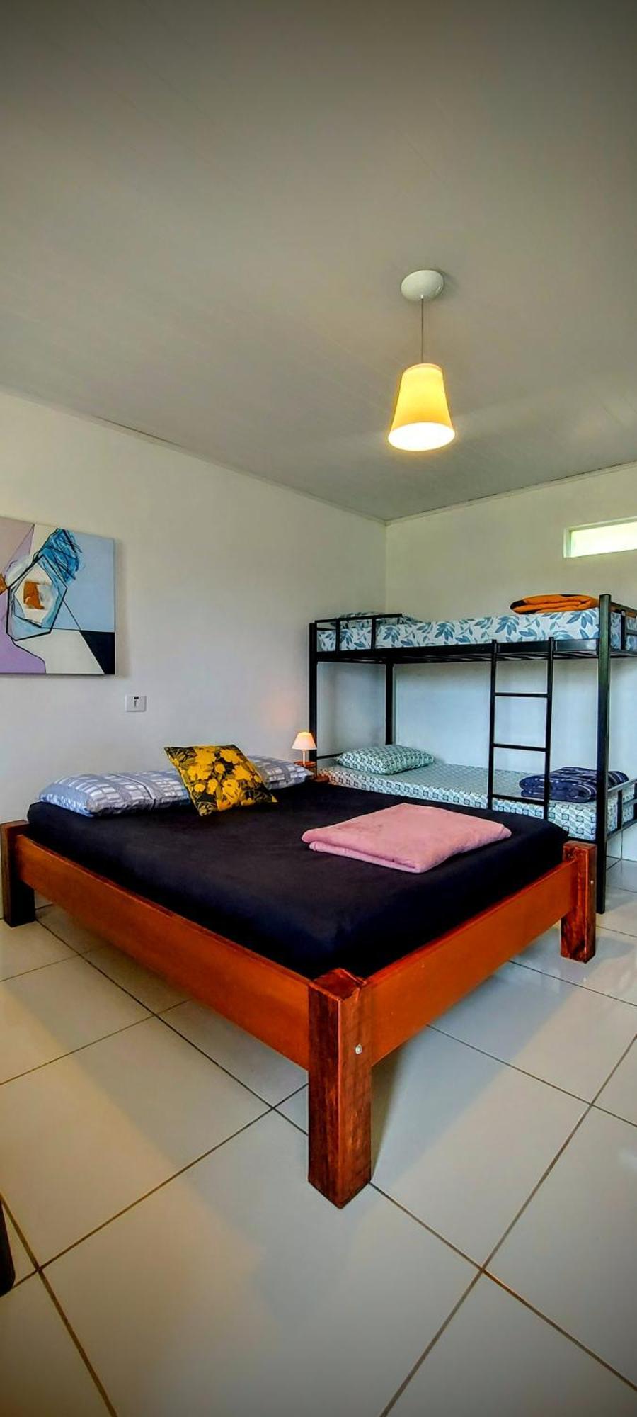 Rancho Acacia Sao Roque Hotel ภายนอก รูปภาพ