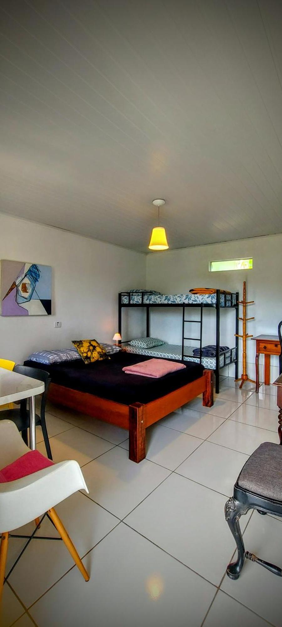 Rancho Acacia Sao Roque Hotel ภายนอก รูปภาพ