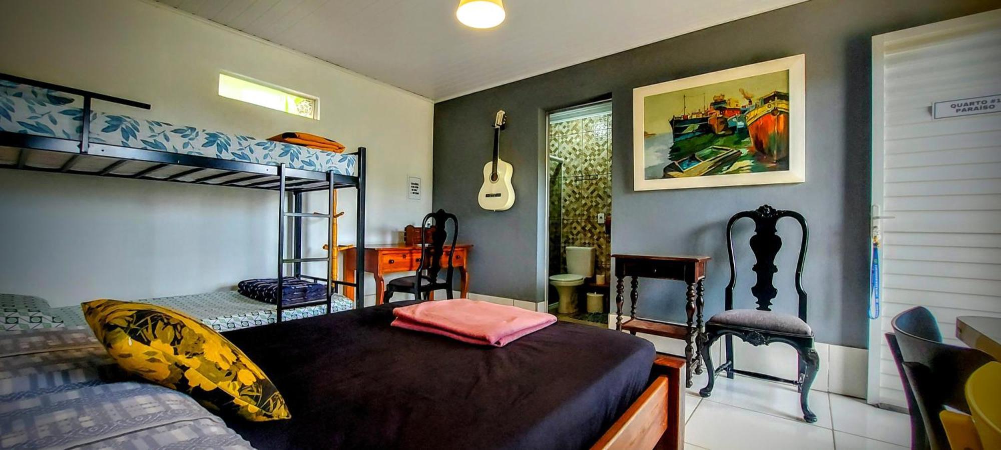 Rancho Acacia Sao Roque Hotel ภายนอก รูปภาพ