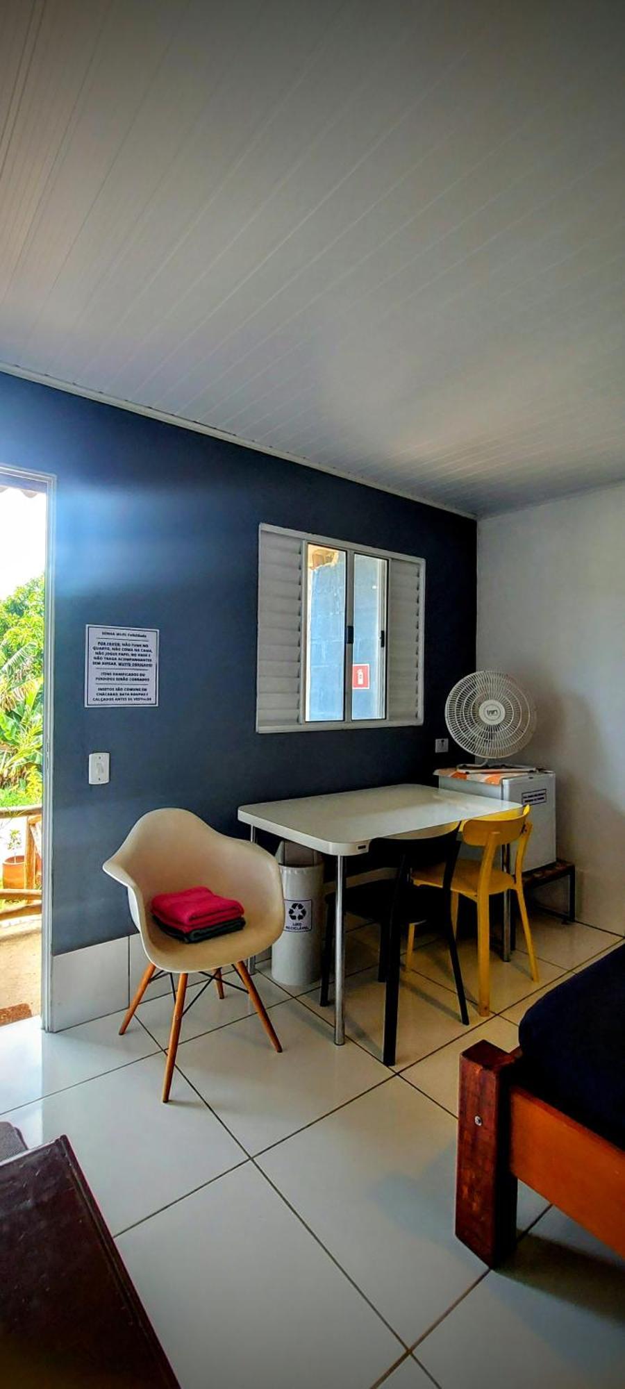 Rancho Acacia Sao Roque Hotel ภายนอก รูปภาพ