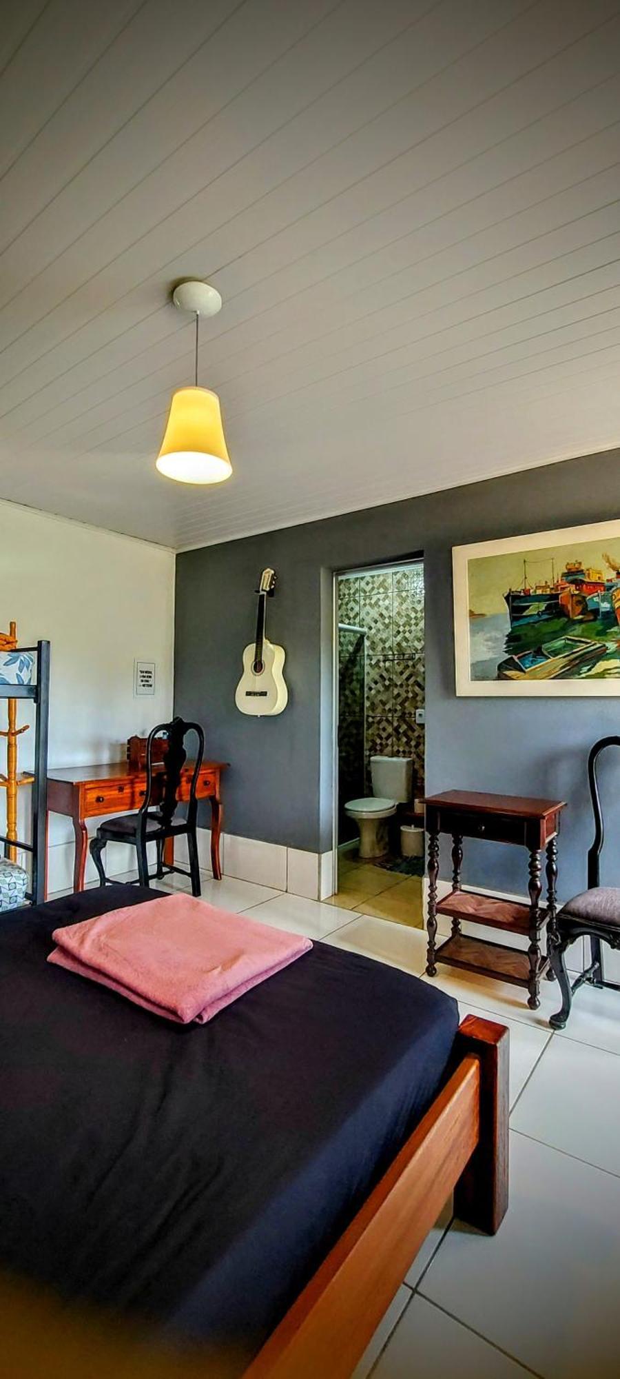 Rancho Acacia Sao Roque Hotel ภายนอก รูปภาพ