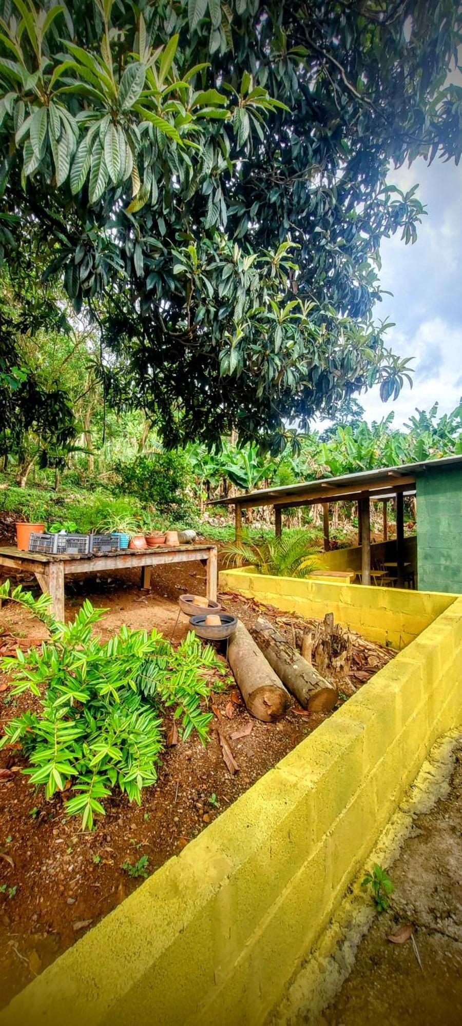 Rancho Acacia Sao Roque Hotel ภายนอก รูปภาพ