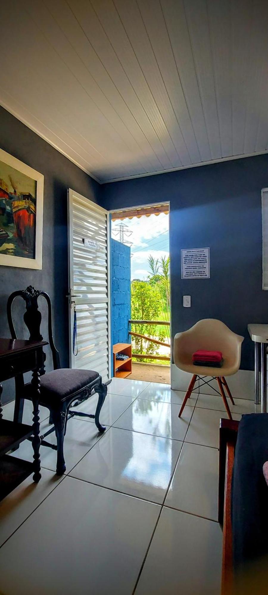 Rancho Acacia Sao Roque Hotel ภายนอก รูปภาพ