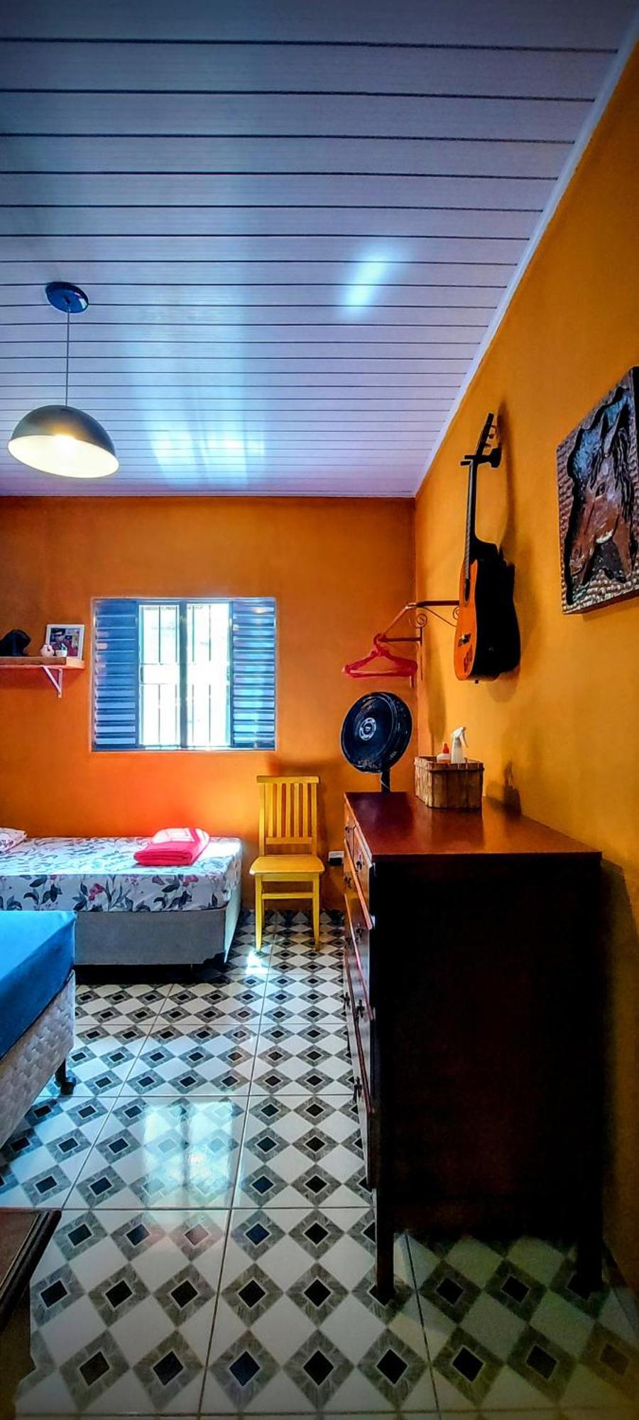 Rancho Acacia Sao Roque Hotel ภายนอก รูปภาพ